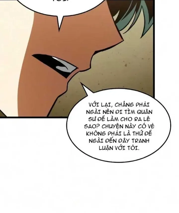 Võ Giả Toàn Tri Chap 17 - Next Chap 18