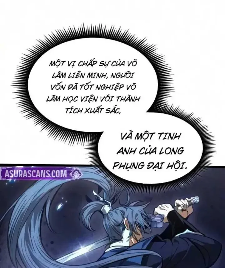 Võ Giả Toàn Tri Chap 17 - Next Chap 18