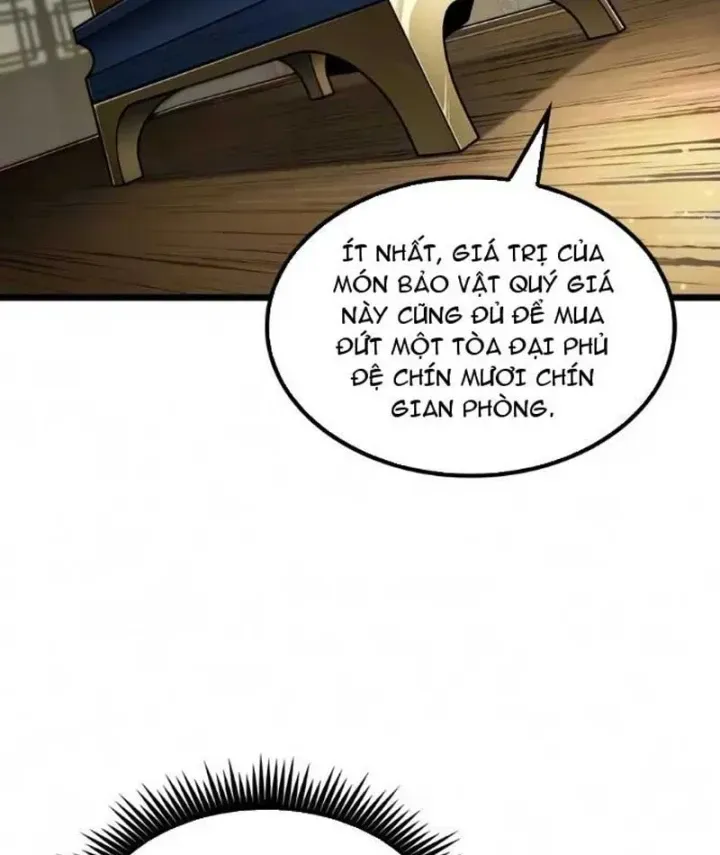 Võ Giả Toàn Tri Chap 17 - Next Chap 18