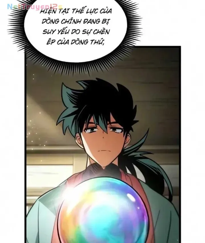 Võ Giả Toàn Tri Chap 17 - Next Chap 18