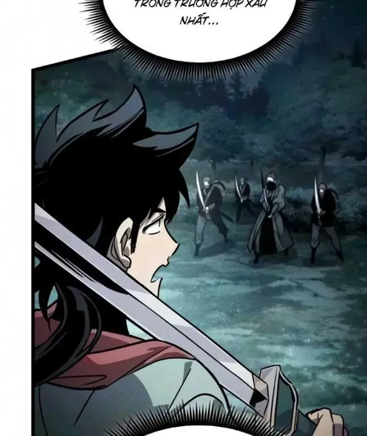Võ Giả Toàn Tri Chap 17 - Next Chap 18