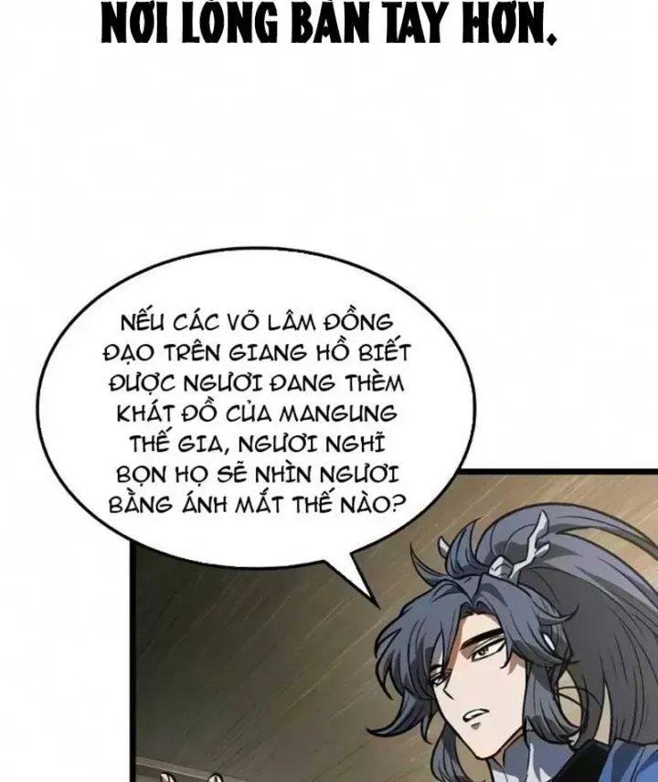 Võ Giả Toàn Tri Chap 17 - Next Chap 18