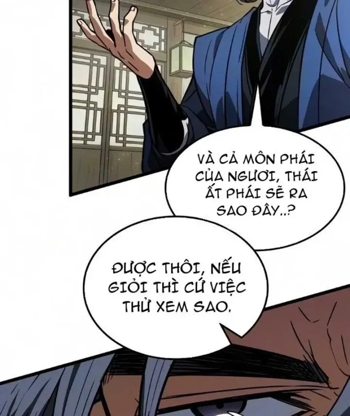 Võ Giả Toàn Tri Chap 17 - Next Chap 18