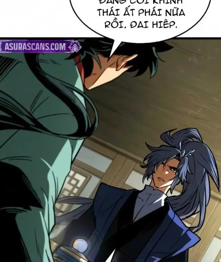 Võ Giả Toàn Tri Chap 17 - Next Chap 18
