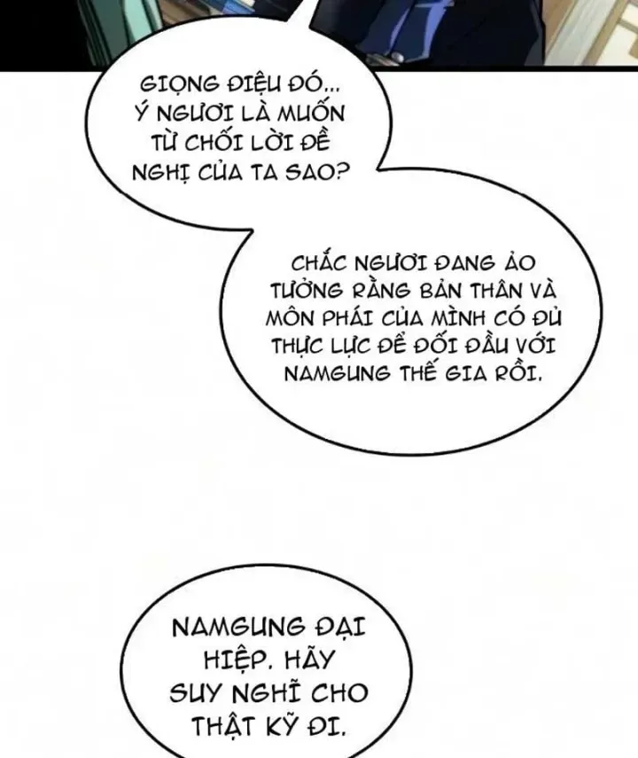 Võ Giả Toàn Tri Chap 17 - Next Chap 18