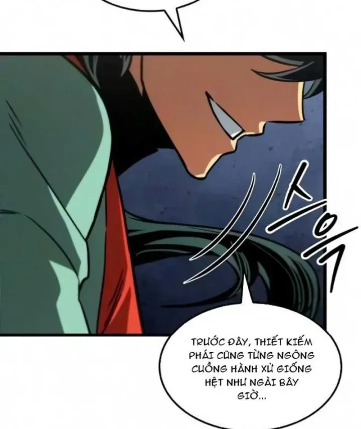 Võ Giả Toàn Tri Chap 17 - Next Chap 18