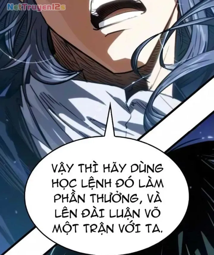 Võ Giả Toàn Tri Chap 17 - Next Chap 18