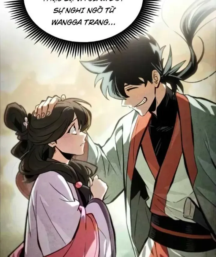 Võ Giả Toàn Tri Chap 17 - Next Chap 18