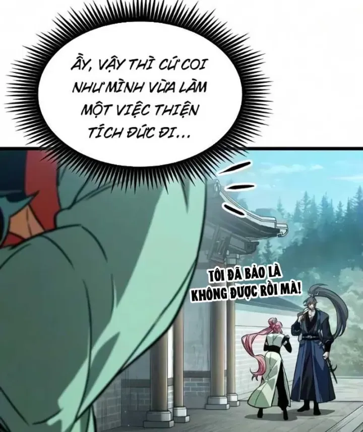 Võ Giả Toàn Tri Chap 17 - Next Chap 18