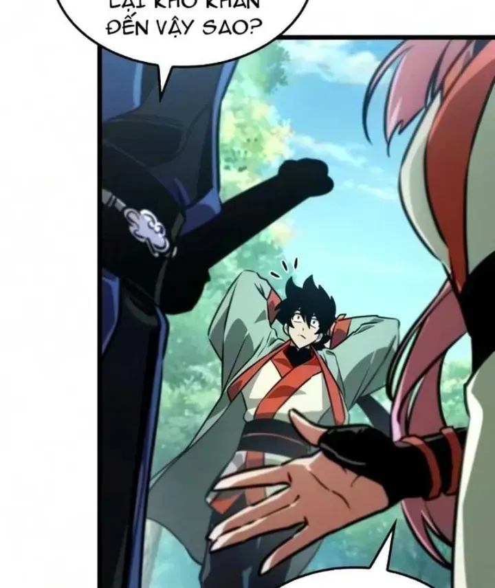 Võ Giả Toàn Tri Chap 17 - Next Chap 18