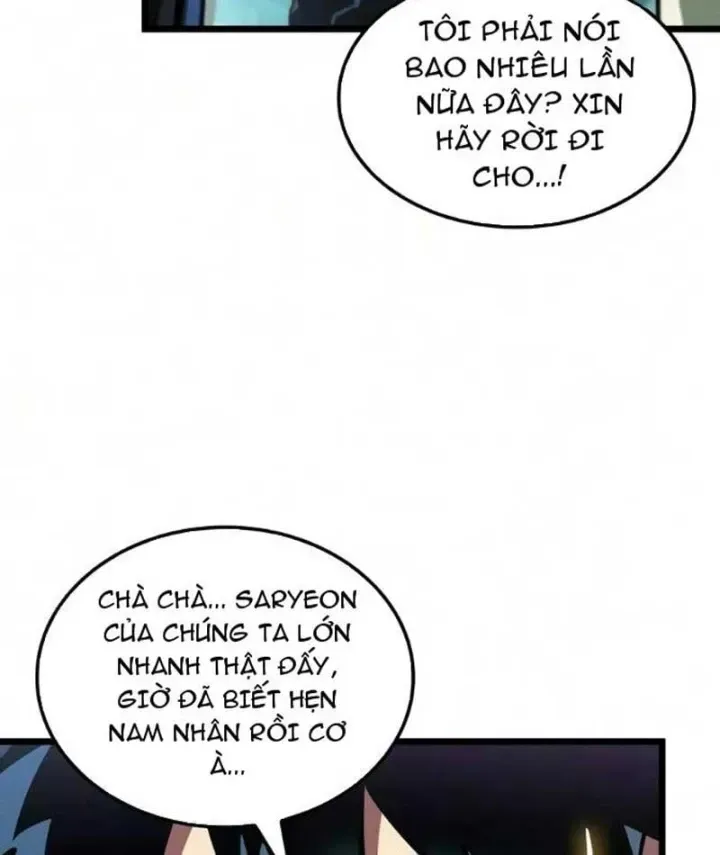 Võ Giả Toàn Tri Chap 17 - Next Chap 18