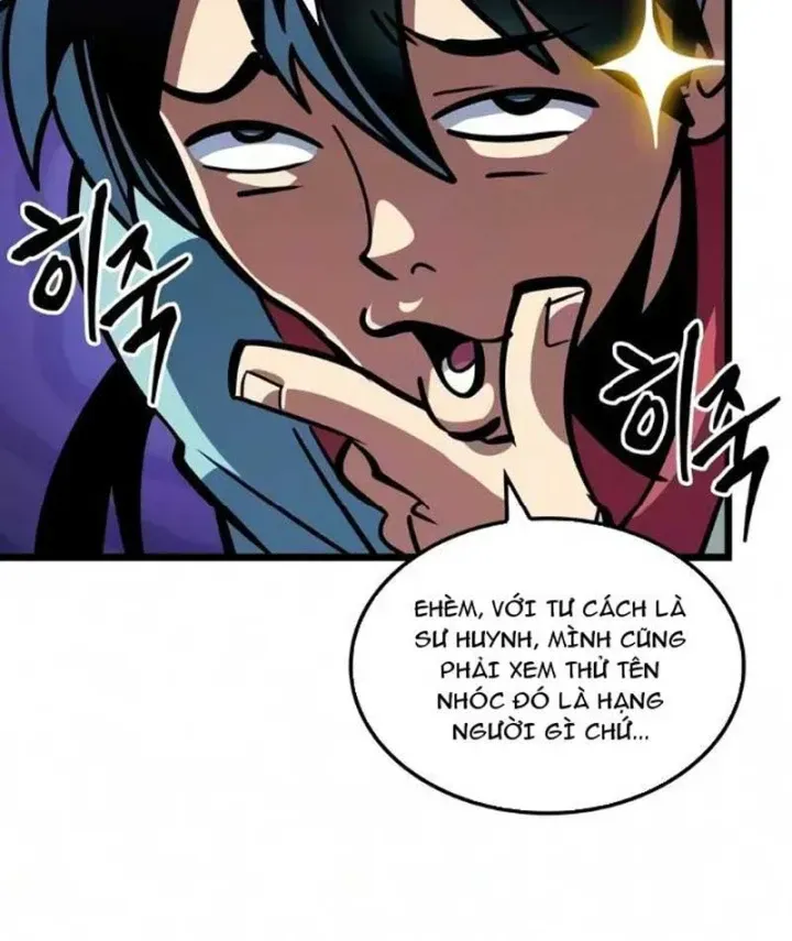 Võ Giả Toàn Tri Chap 17 - Next Chap 18