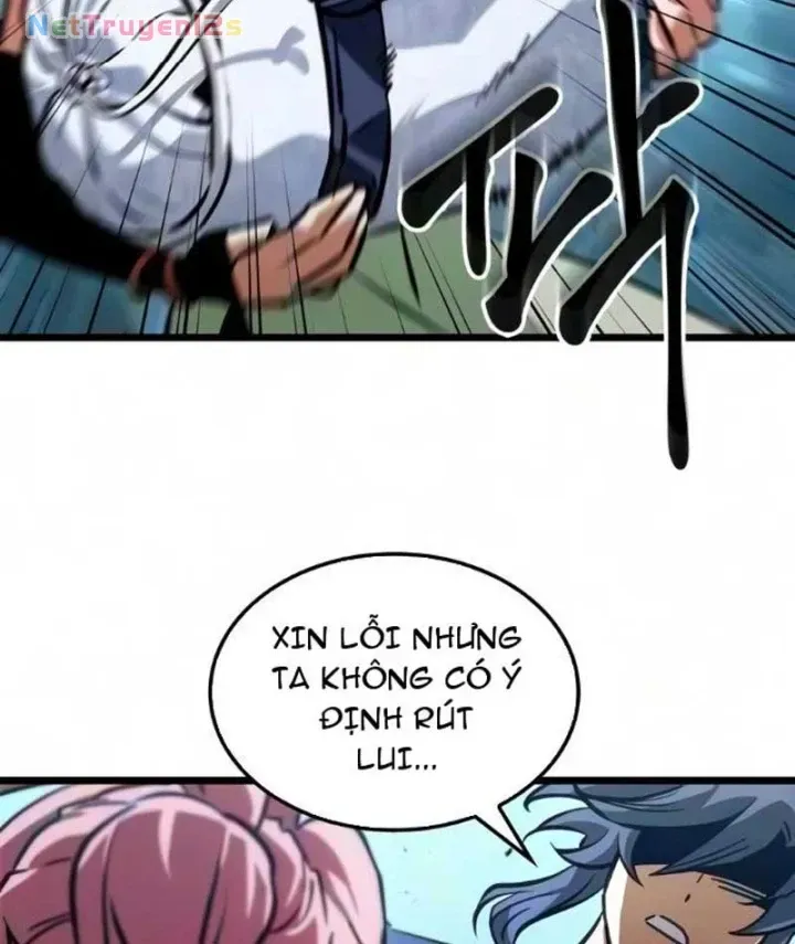 Võ Giả Toàn Tri Chap 17 - Next Chap 18