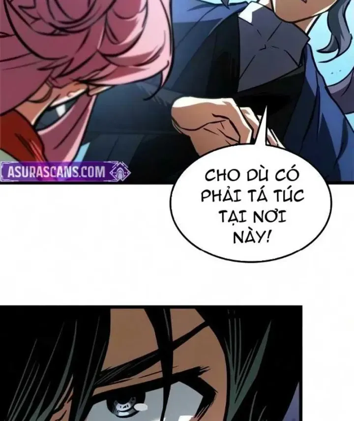 Võ Giả Toàn Tri Chap 17 - Next Chap 18