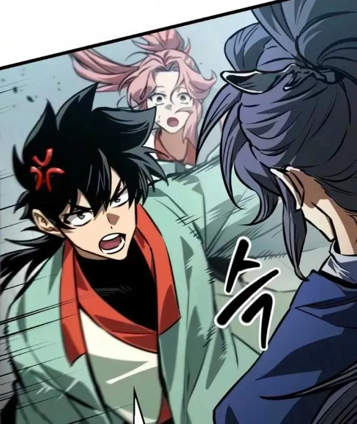 Võ Giả Toàn Tri Chap 17 - Next Chap 18