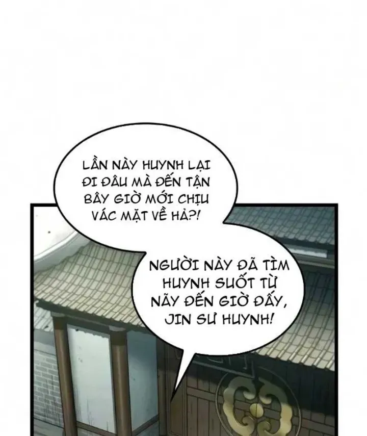 Võ Giả Toàn Tri Chap 17 - Next Chap 18