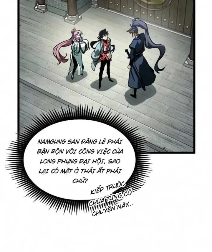 Võ Giả Toàn Tri Chap 17 - Next Chap 18