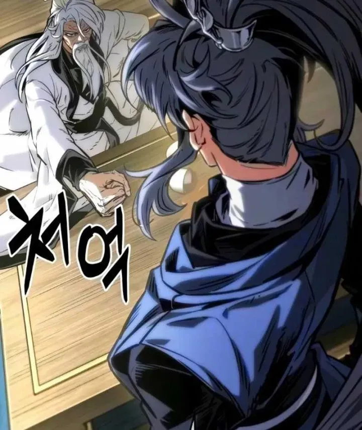 Võ Giả Toàn Tri Chap 17 - Next Chap 18