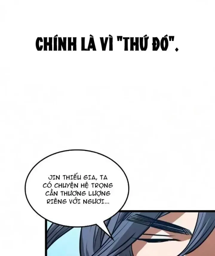 Võ Giả Toàn Tri Chap 17 - Next Chap 18