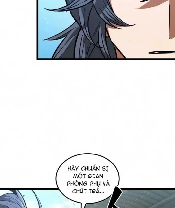 Võ Giả Toàn Tri Chap 17 - Next Chap 18