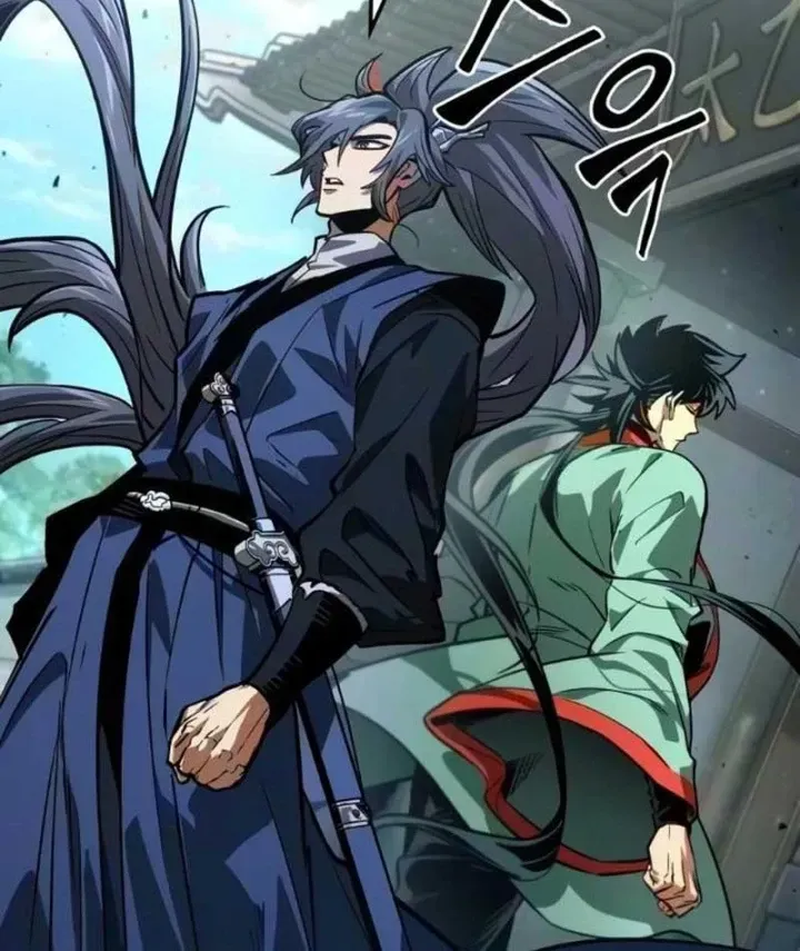 Võ Giả Toàn Tri Chap 17 - Next Chap 18
