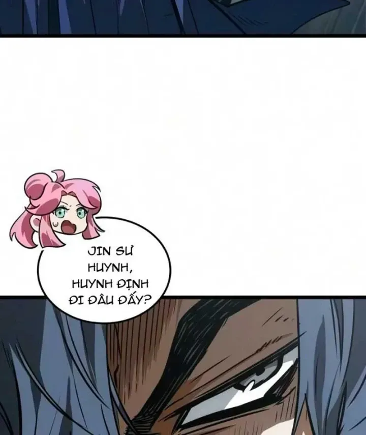 Võ Giả Toàn Tri Chap 17 - Next Chap 18