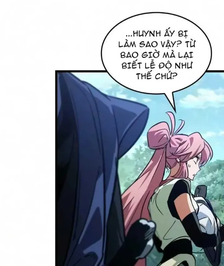 Võ Giả Toàn Tri Chap 17 - Next Chap 18