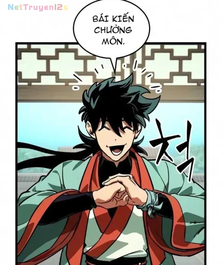 Võ Giả Toàn Tri Chap 17 - Next Chap 18
