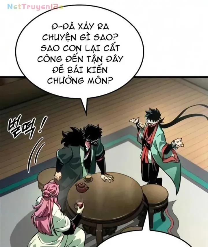 Võ Giả Toàn Tri Chap 17 - Next Chap 18