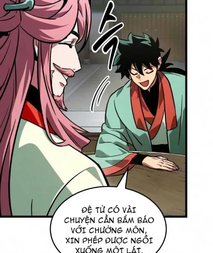 Võ Giả Toàn Tri Chap 17 - Next Chap 18