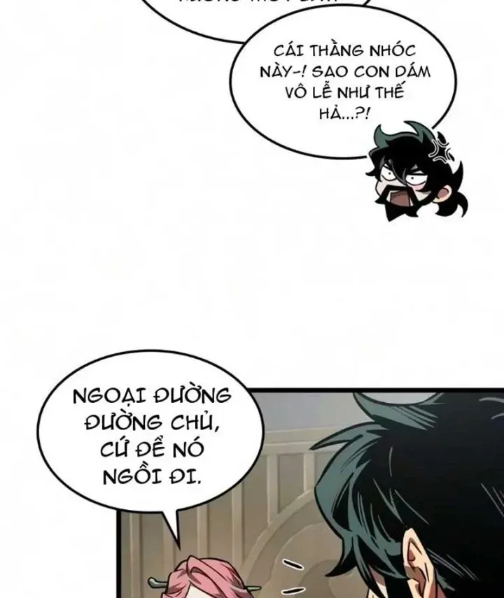 Võ Giả Toàn Tri Chap 17 - Next Chap 18