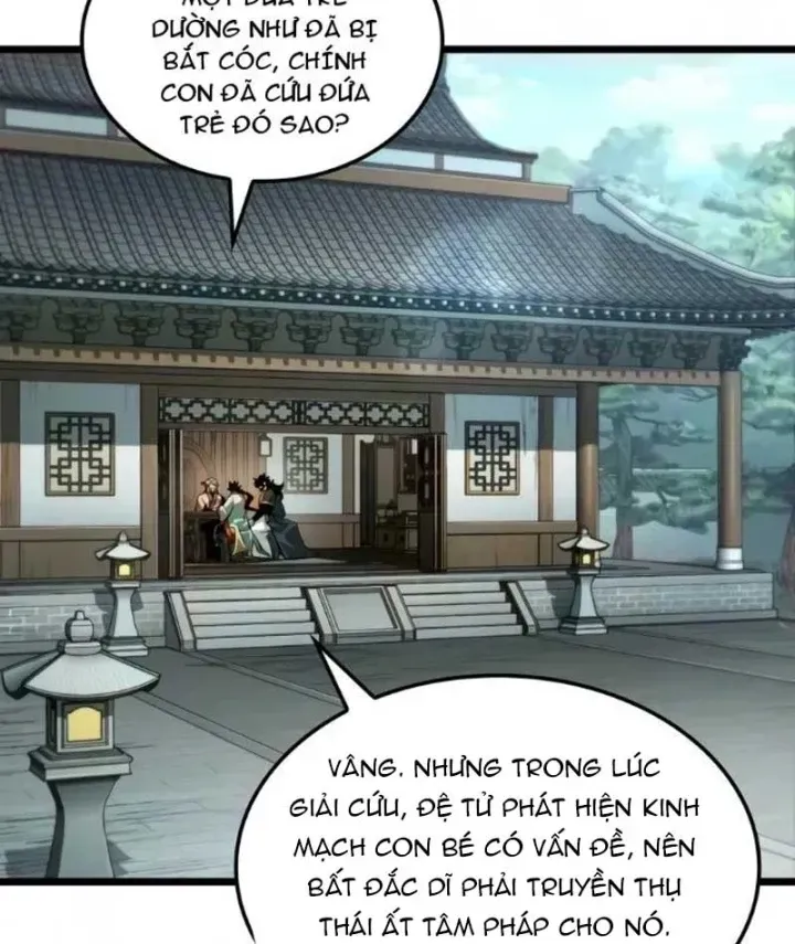 Võ Giả Toàn Tri Chap 17 - Next Chap 18