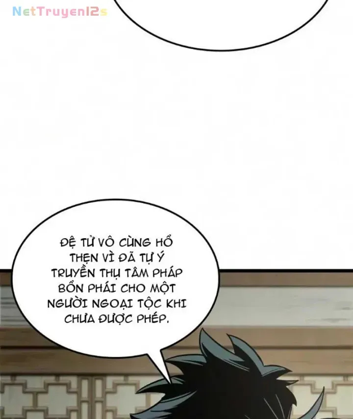 Võ Giả Toàn Tri Chap 17 - Next Chap 18