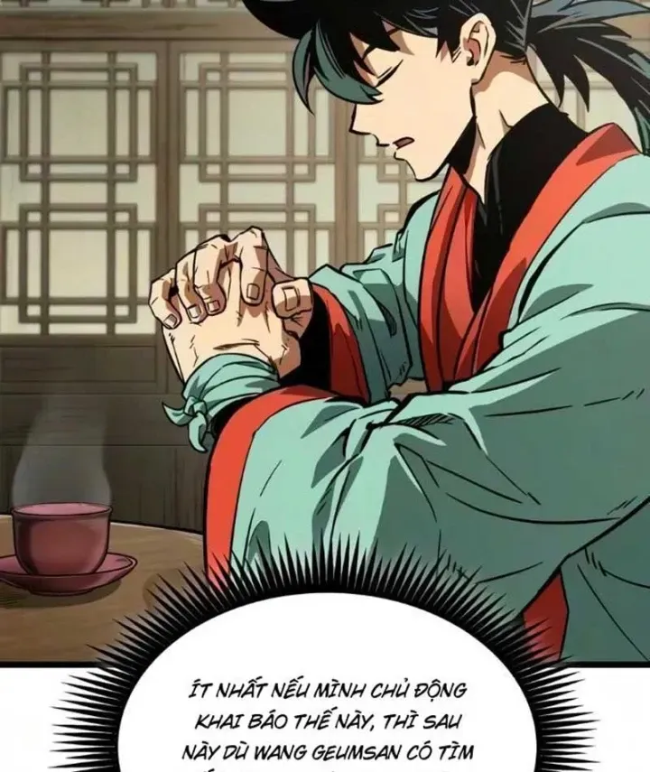 Võ Giả Toàn Tri Chap 17 - Next Chap 18