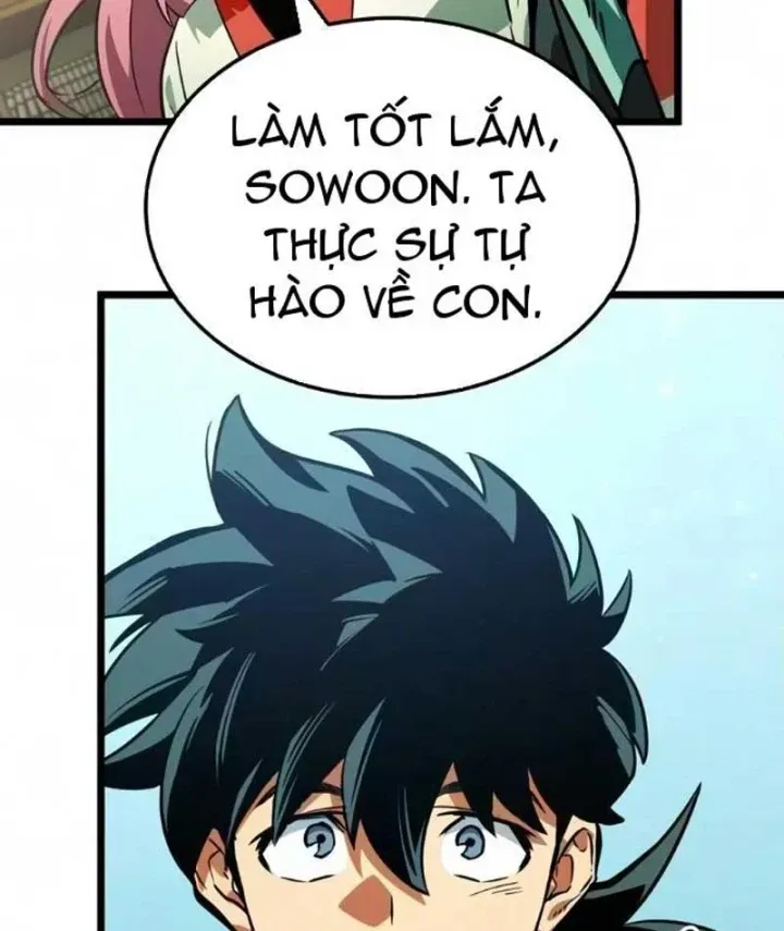 Võ Giả Toàn Tri Chap 17 - Next Chap 18