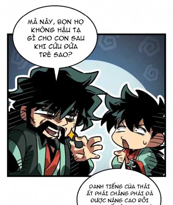 Võ Giả Toàn Tri Chap 17 - Next Chap 18
