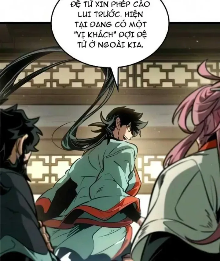 Võ Giả Toàn Tri Chap 17 - Next Chap 18