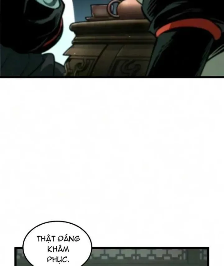 Võ Giả Toàn Tri Chap 17 - Next Chap 18