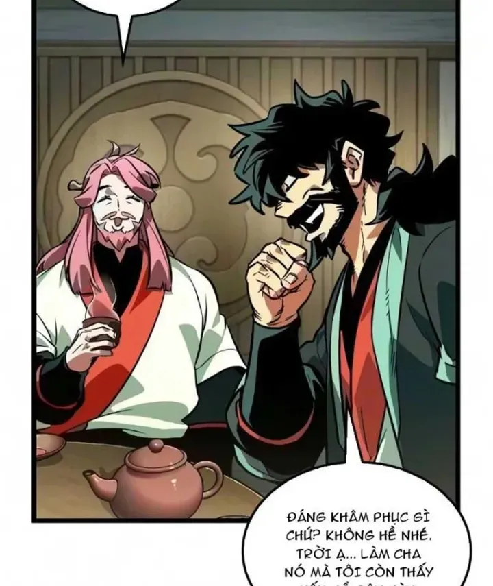 Võ Giả Toàn Tri Chap 17 - Next Chap 18