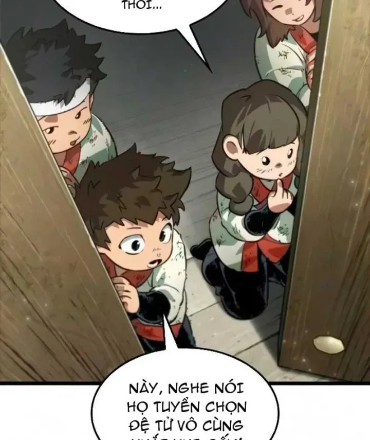 Võ Giả Toàn Tri Chap 17 - Next Chap 18