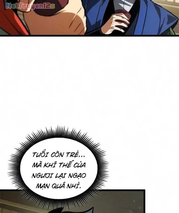 Võ Giả Toàn Tri Chap 17 - Next Chap 18