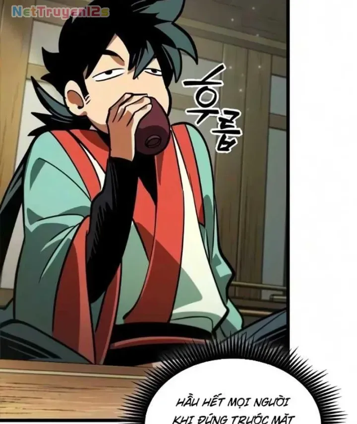 Võ Giả Toàn Tri Chap 17 - Next Chap 18
