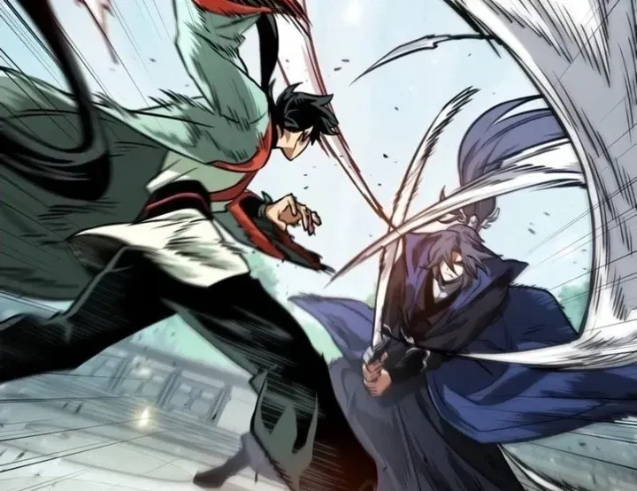 Võ Giả Toàn Tri Chap 18 - Next Chap 19