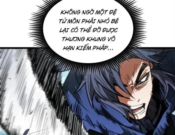 Võ Giả Toàn Tri Chap 18 - Next Chap 19