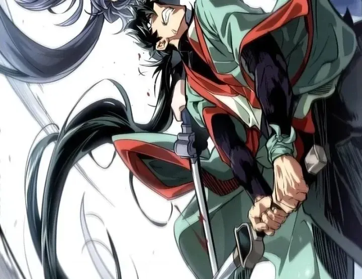 Võ Giả Toàn Tri Chap 18 - Next Chap 19