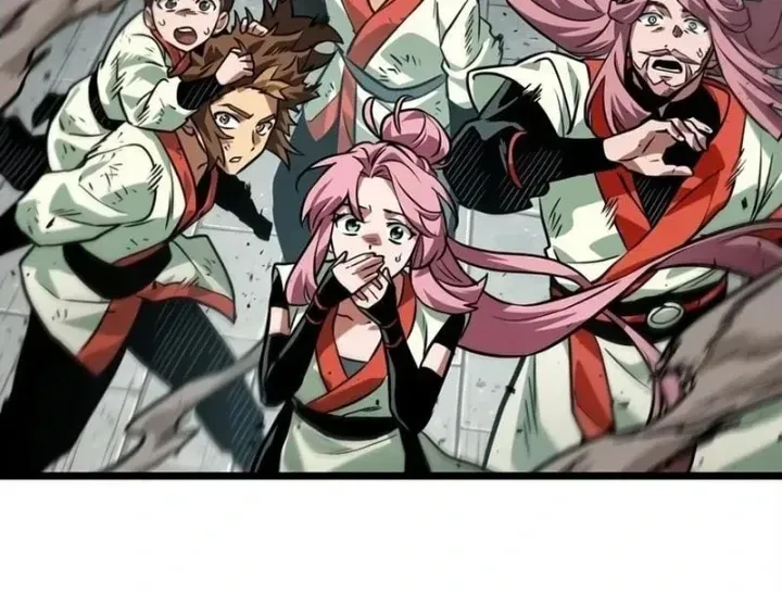 Võ Giả Toàn Tri Chap 18 - Next Chap 19