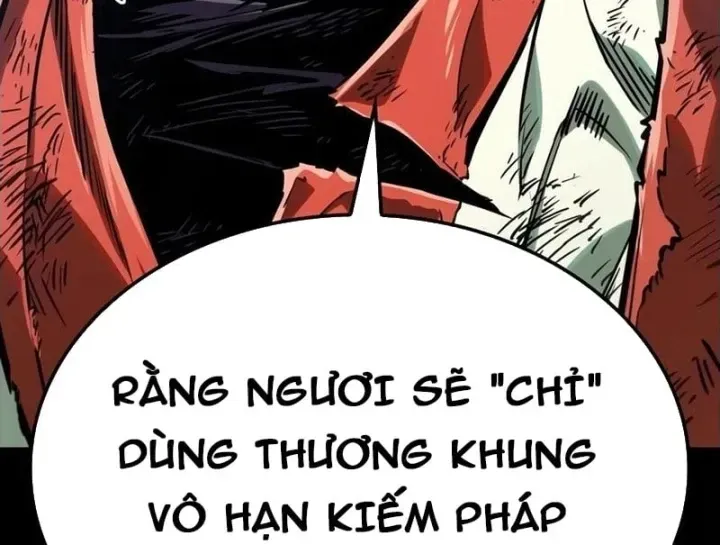 Võ Giả Toàn Tri Chap 18 - Next Chap 19