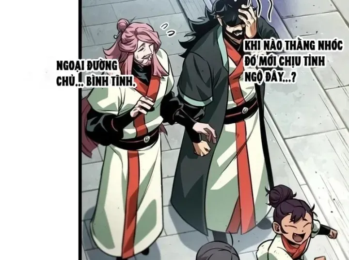 Võ Giả Toàn Tri Chap 18 - Next Chap 19
