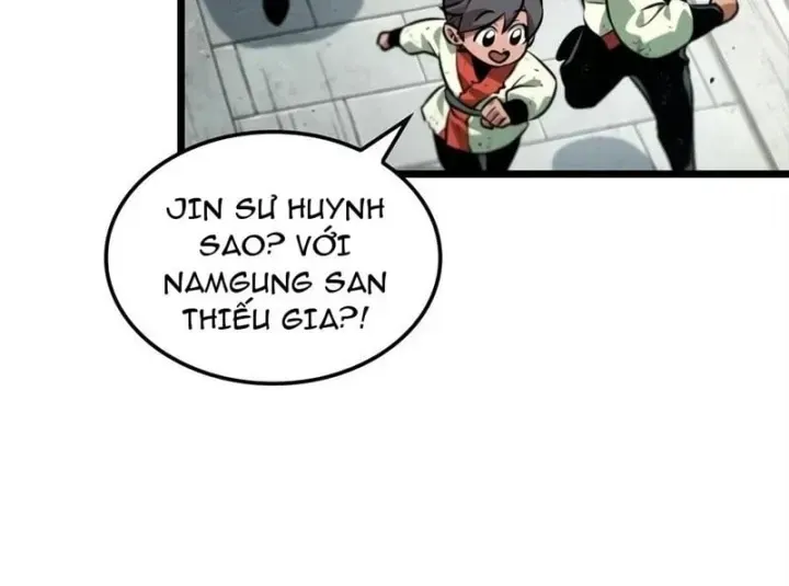 Võ Giả Toàn Tri Chap 18 - Next Chap 19