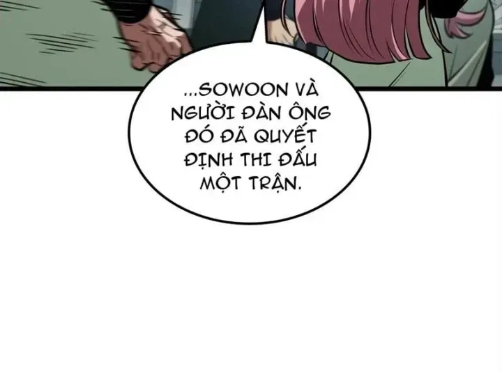 Võ Giả Toàn Tri Chap 18 - Next Chap 19